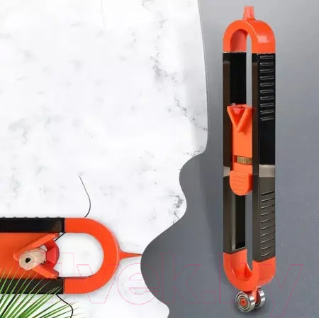 Изображение товара Линейка контурная Sipl AG779