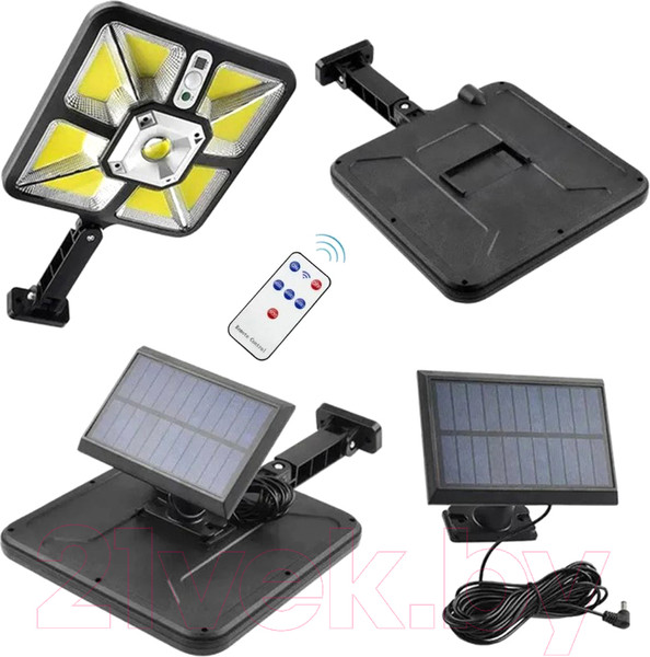 Изображение товара Бра уличное Sipl ZD97