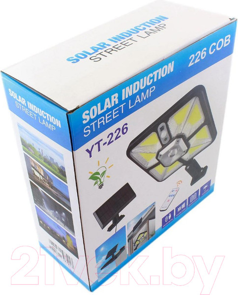 Изображение товара Бра уличное Sipl ZD97