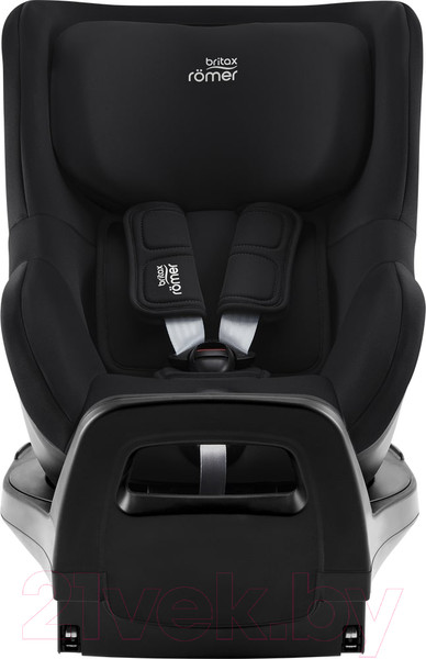 Изображение товара Автокресло Britax Romer Dualfix Pro M (Space Black)