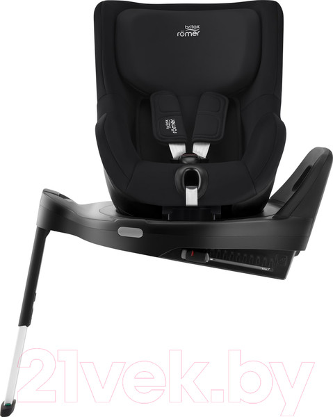 Изображение товара Автокресло Britax Romer Dualfix Pro M (Space Black)