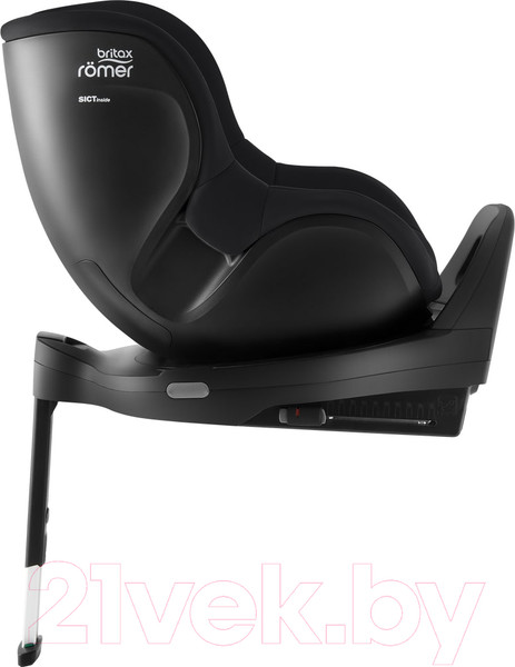 Изображение товара Автокресло Britax Romer Dualfix Pro M (Space Black)