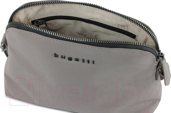 Изображение товара Сумка Bugatti Bella / 49480162 (бежевый)