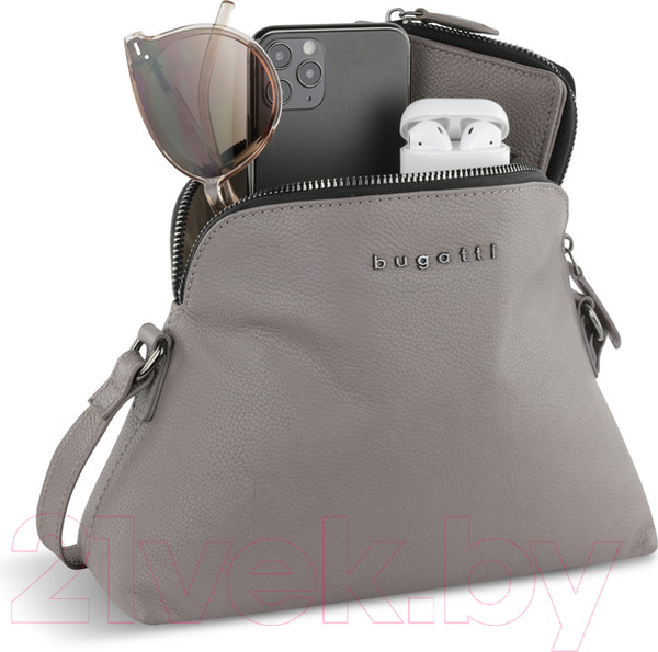 Изображение товара Сумка Bugatti Bella / 49480162 (бежевый)