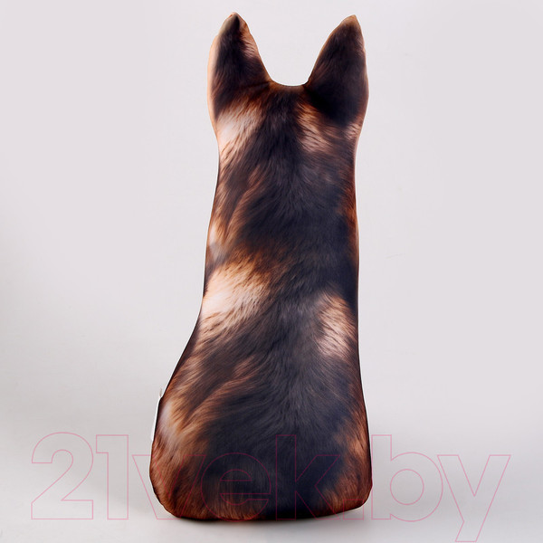 Изображение товара Подушка декоративная Mni Mnu Овчарка / 9748663