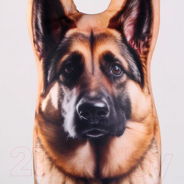 Изображение товара Подушка декоративная Mni Mnu Овчарка / 9748663