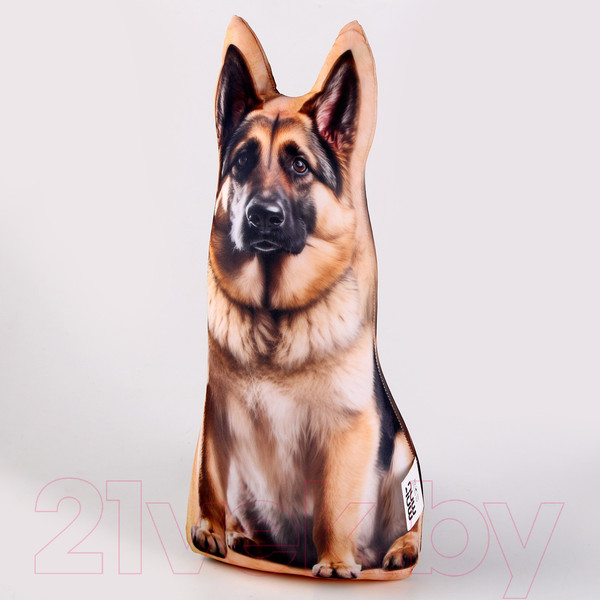 Изображение товара Подушка декоративная Mni Mnu Овчарка / 9748663