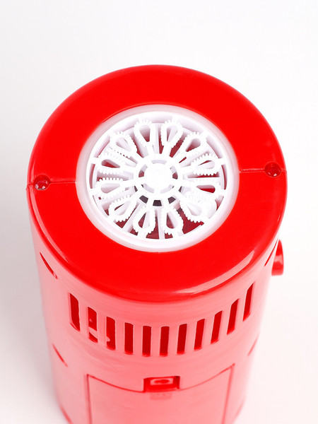 Изображение товара Генератор мыльных пузырей детский Sima-Land Фонтан эмоций / 9545765