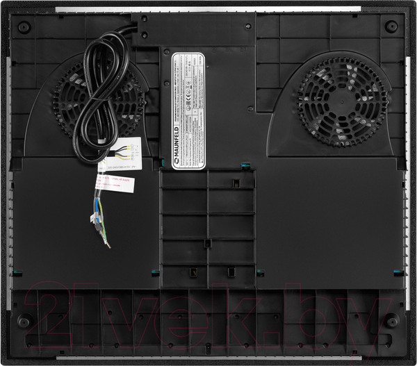 Изображение товара Индукционная варочная панель Maunfeld CVI594SF2BG Lux