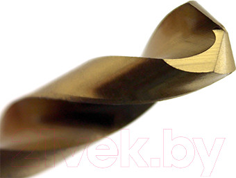 Изображение товара Набор сверл АТАКА 8077430 (6шт)