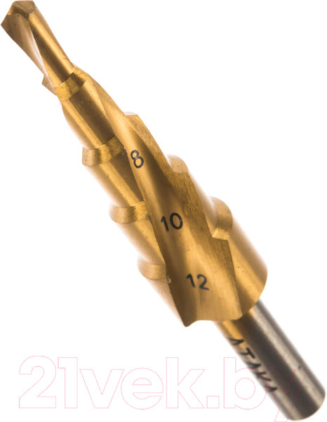 Изображение товара Сверло АТАКА 8089940