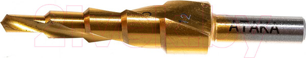 Изображение товара Сверло АТАКА 8089940