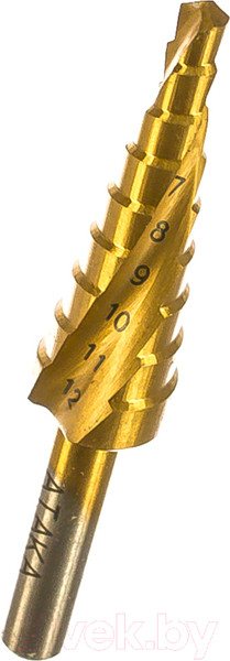 Изображение товара Сверло АТАКА 8089950