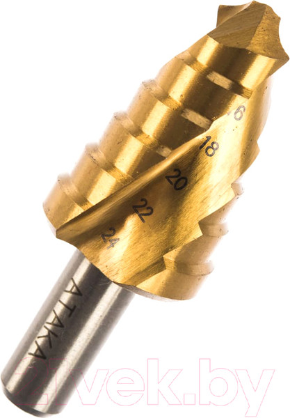 Изображение товара Сверло АТАКА 8090040