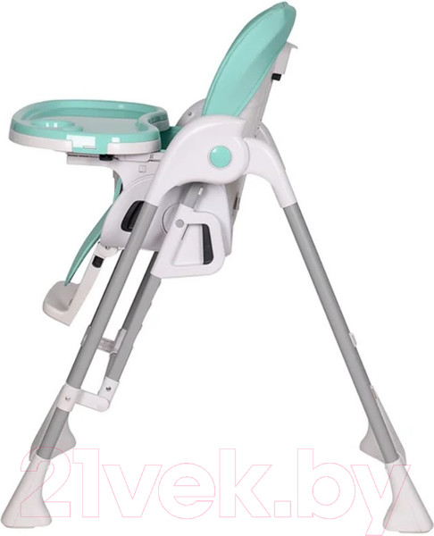 Изображение товара Стульчик для кормления Farfello Multa / MLT-2 (мятный)