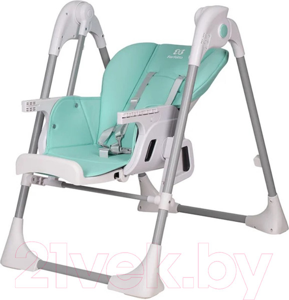 Изображение товара Стульчик для кормления Farfello Multa / MLT-2 (мятный)