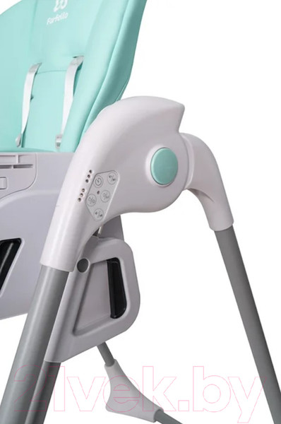 Изображение товара Стульчик для кормления Farfello Multa / MLT-2 (мятный)