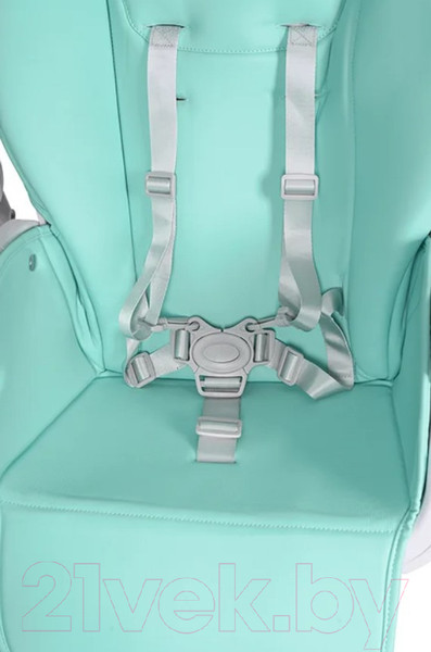 Изображение товара Стульчик для кормления Farfello Multa / MLT-2 (мятный)