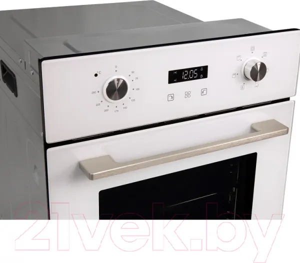 Изображение товара Электрический духовой шкаф Zigmund & Shtain E 145 W