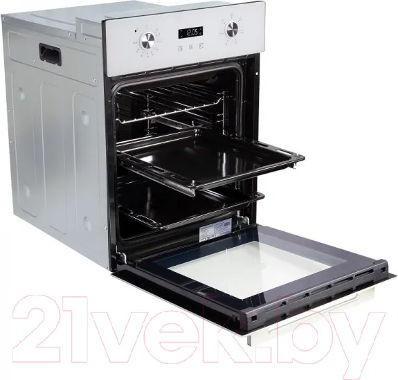 Изображение товара Электрический духовой шкаф Zigmund & Shtain E 145 W