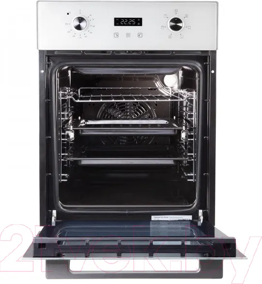 Изображение товара Электрический духовой шкаф Zigmund & Shtain E 145 W