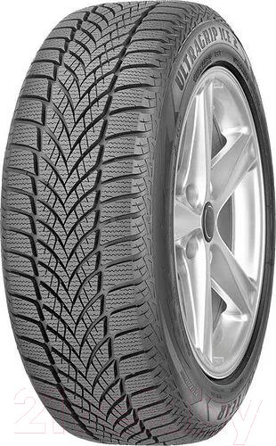 Изображение товара Зимняя шина Goodyear UltraGrip Ice 2 235/40R18 95T