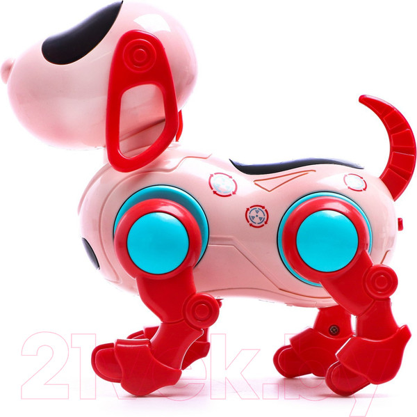 Изображение товара Робот IQ Bot Собака / 7024612