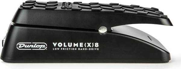Изображение товара Педаль экспрессии Dunlop Manufacturing DVP5 Volume (X) 8 Pedal