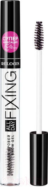 Изображение товара Гель для бровей Relouis All Day Fixing (7г)