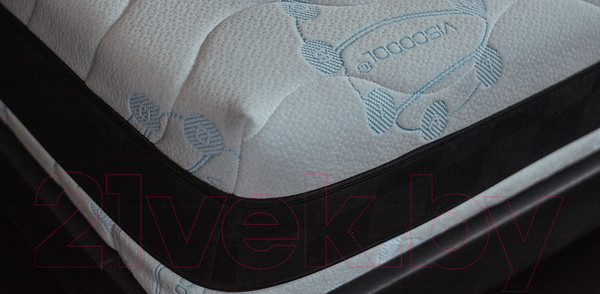 Изображение товара Матрас Mr. Mattress Relax L 18+ 120x200