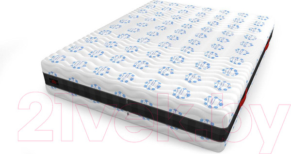Изображение товара Матрас Mr. Mattress Relax XL 18+ 140x195