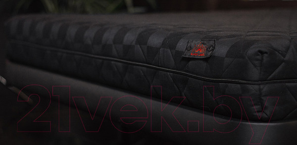 Изображение товара Матрас Mr. Mattress Effetto L 18+ 160x200