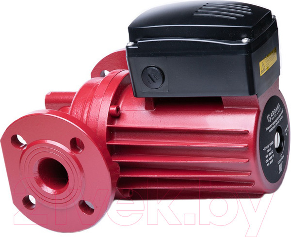 Изображение товара Циркуляционный насос Gardana GR1F 65-100 300 / UT0132