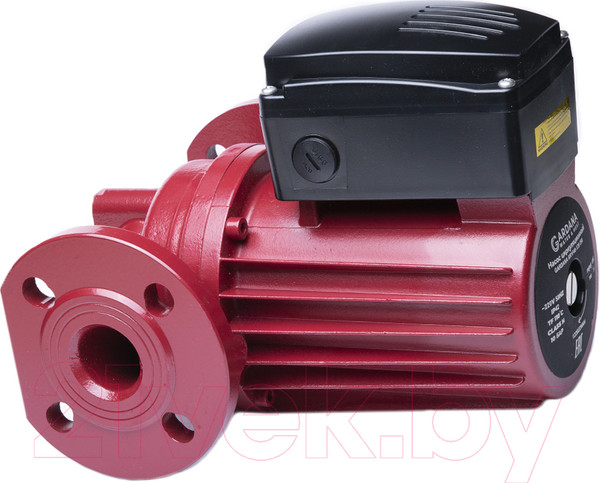 Изображение товара Циркуляционный насос Gardana GR3F 40-120 250 / UT0126