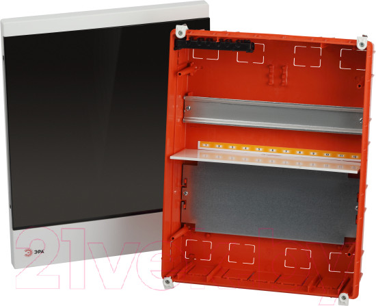 Изображение товара Бокс пластиковый ЭРА MultiBox Bs-12f / Б0059316