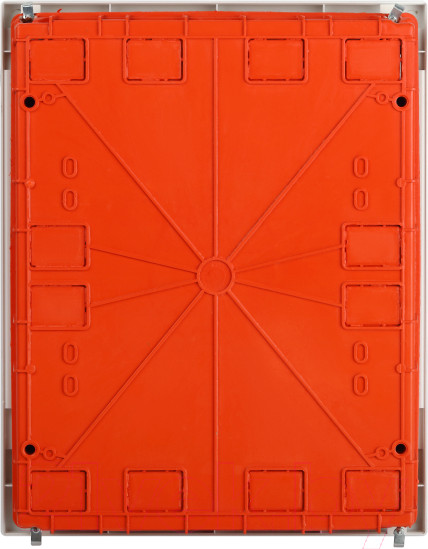 Изображение товара Бокс пластиковый ЭРА MultiBox Bs-12f / Б0059316