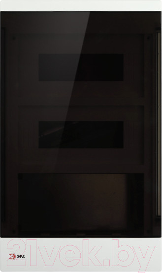 Изображение товара Бокс пластиковый ЭРА MultiBox Bs-24f / Б0059317