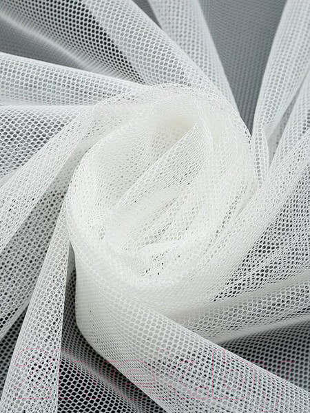 Изображение товара Гардина Amore Mio Сетка Сlassic PL Selanik-03 300x270 / 17575 (молочный)