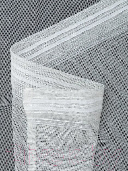 Изображение товара Гардина Amore Mio Сетка Сlassic PL Selanik-03 300x270 / 17575 (молочный)