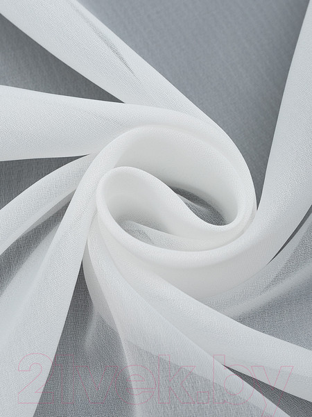 Изображение товара Гардина Amore Mio Однотонный креп Crep-8704-02 300x280 / 73702 (шампань)