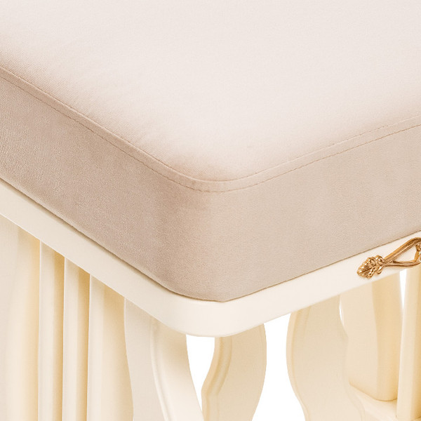 Изображение товара Банкетка Импэкс Leset Джульетта (дуб шампань/V 18)