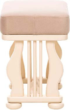 Изображение товара Банкетка Импэкс Leset Джульетта (дуб шампань/V 18)