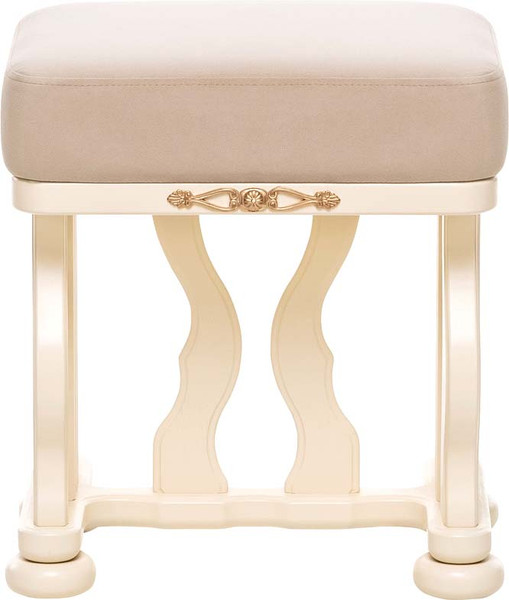 Изображение товара Банкетка Импэкс Leset Джульетта (дуб шампань/V 18)