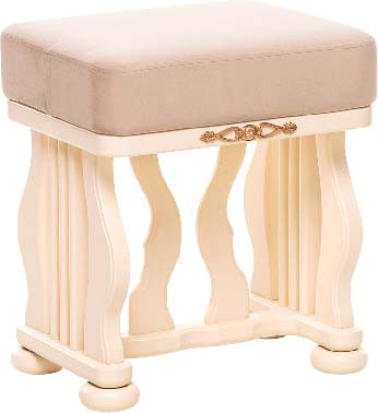 Изображение товара Банкетка Импэкс Leset Джульетта (дуб шампань/V 18)