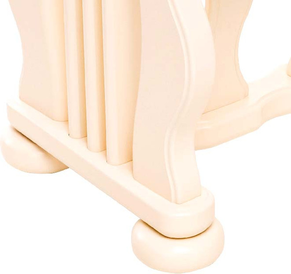 Изображение товара Банкетка Импэкс Leset Джульетта (дуб шампань/V 18)