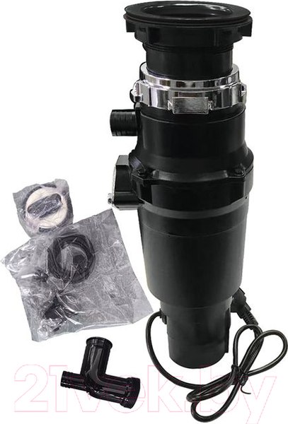 Изображение товара Измельчитель отходов Longran D560 (1л)