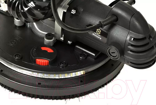 Изображение товара Шлифовальная машина для стен Schtaer 3000 F3