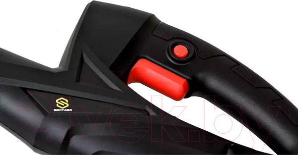 Изображение товара Шлифовальная машина для стен Schtaer 3000 F3