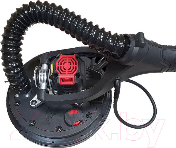 Изображение товара Шлифовальная машина для стен Schtaer 5000 BF