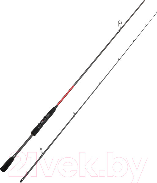 Изображение товара Удилище Helios Worker 229L / HS-W-229L